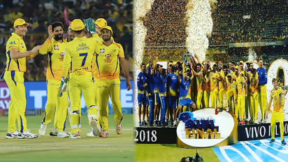 IPL 2019 could be played in UAE or South Africa if dates clash with general elections