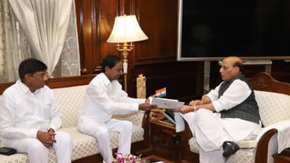 కేసీఆర్ కు దొరకని మోడీ అపాయింట్ మెంట్