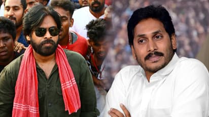 AP Cabinet : పవన్ కల్యాణ్ ఎఫెక్ట్.. జగన్ కాపు మంత్రం పనిచేసేనా..?