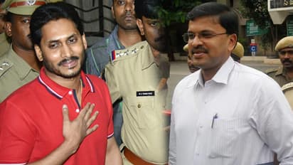 జగన్ ను ఎందుకు అరెస్ట్ చేయాల్సి వచ్చింది:మాజీ జేడీ లక్ష్మీ నారాయణ సమాధానం