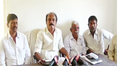 2019లో జగన్ సీఎం కాకుండా ఎవ్వరూ అడ్డుకోలేరు