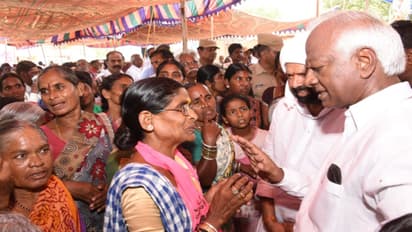 తెలంగాణలో నాణ్యమైన విద్య అందిస్తున్నాం : కడియం