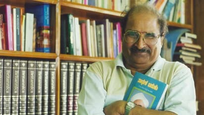 ಲೆಕ್ಕಾಚಾರದ ಕವಿಯಾಗಿದ್ದರು ಪಿ.ಲಂಕೇಶ್!