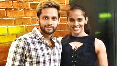 పెళ్లి పీటలు ఎక్కనున్న సైనా, కశ్యప్.. ముహూర్తం ఖరారు