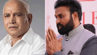 ಮೂವರು ನಾಯಕರ ರಾಜೀನಾಮೆ ಅಂಗೀಕಾರ