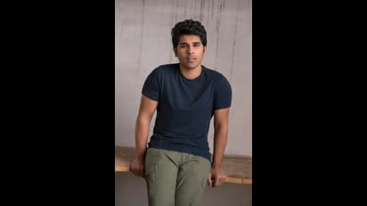 క్రేజీ హీరోతో అల్లు శిరీష్ మల్టీస్టారర్ మూవీ