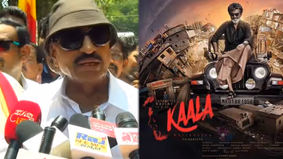 HC asks government to ensure peaceful release of Kaala in Karnataka