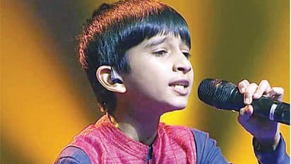 ಸರಿಗಮಪ ಚಾಂಪಿಯನ್ ಆದ ವಿಶ್ವ ಪ್ರಸಾದ್