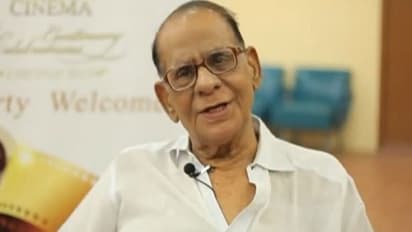 ప్రముఖ నిర్మాత అనారోగ్యంతో మృతి!