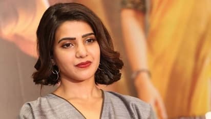 సమంత సినిమాలకు దూరం.. వాళ్లే కారణమా?