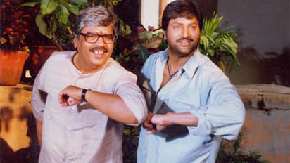 దాసరి ఇప్పటికీ సలహాలు ఇస్తున్నారు!