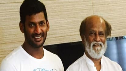 'కాలా'పై విశాల్ కామెంట్!