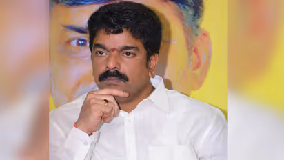 మంత్రులను చెప్పులతో కొట్టడం ఖాయం...: బోండా ఉమ