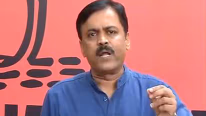 BJP's GVL Narasimha Rao raises tobacco farmers’ issues in Rajya Sabha