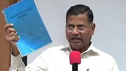 తెలంగాణలో మున్సిపల్ ఎన్నికలకు రంగం సిద్ధం: ఈనెల 10 డ్రాఫ్ట్ విడుదల