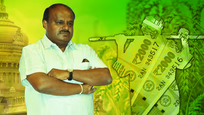 Karnataka: JD(S) to release the list of its ministers by 3 PM today amidst differences