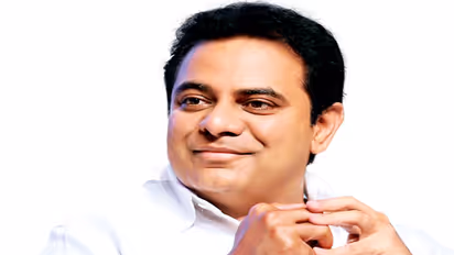 ఇవాళ పీఎం మోదీని కలుస్తా, ఆ రెండు విషయాలపై చర్చస్తా : కేటీఆర్