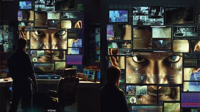 రివ్యూ: అభిమన్యుడు