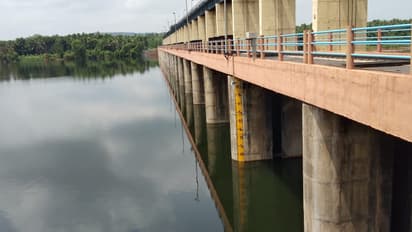 ಮುಂಗಾರು ಮುನ್ನವೇ ತುಂಬಿ ಹರಿಯುತ್ತಿದ್ದಾಳೆ ನೇತ್ರಾವತಿ!