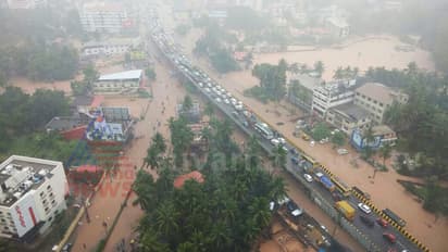 ಮಂಗಳೂರು ನೋಡಿದ್ವಿ..ಮಳೆಗೆ ಬೆಂಗಳೂರು ಸನ್ನದ್ಧವಾಗಿದೆಯಂತೆ!