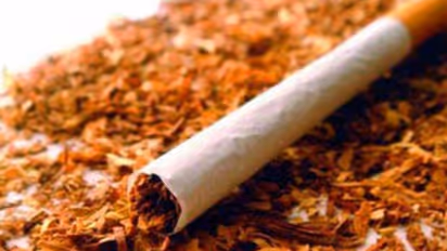 ತಂಬಾಕು ಸೇವಿಸಿದ್ರೆ 4 ಸಾವಿರ ದಂಡ