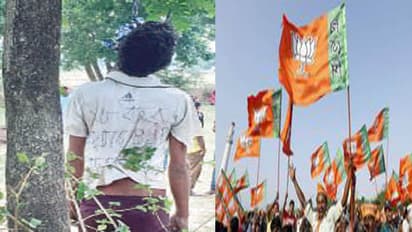 ಬಿಜೆಪಿ ಸೇರಿದ್ದಕ್ಕೆ ಯುವಕನನ್ನು ಗಲ್ಲಿಗೇರಿಸಿ ಹತ್ಯೆ