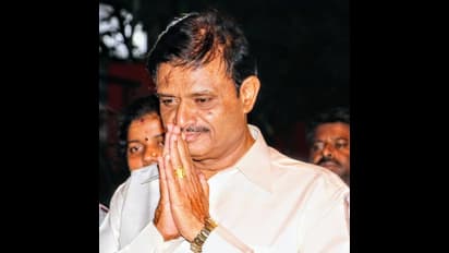 'ಕೈ' ಬಲ ಹೆಚ್ಚಿಸಿದ ಆರ್‌ಆರ್‌ ನಗರ ಫಲಿತಾಂಶ, ಹಣ ಬಲದ ಗೆಲವು: ಬಿಜೆಪಿ ವ್ಯಾಖ್ಯಾನ