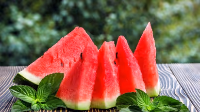 5 food items that help you detoxify your body