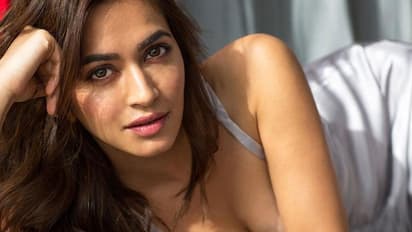 Kriti Kharbanda: It's challenging to reinvent constantly