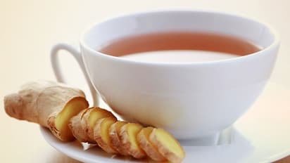 Ginger tea: The miraculous potion with multiple health benefits; here's why you need a cup