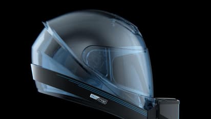 ನಿಮ್ಮ ಹೆಲ್ಮೆಟ್ನಲ್ಲಿ ಬ್ಲೂ ಸ್ನಾಪ್ ಅಳವಡಿಸಿಕೊಂಡಿದ್ದಿರಾ?