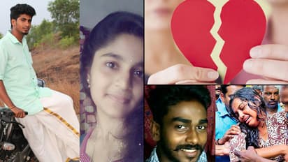Death VS Honour: Love a crime in Kerala?