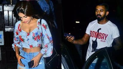 యువరాణిలా చూస్తా: నిధి అగర్వాల్ తో డేటింగ్ పై కెఎల్ రాహుల్