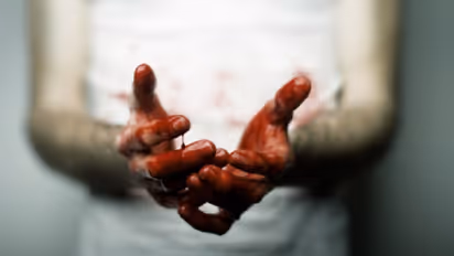 There is no honour in killing for honour, it is a cold-blooded murder