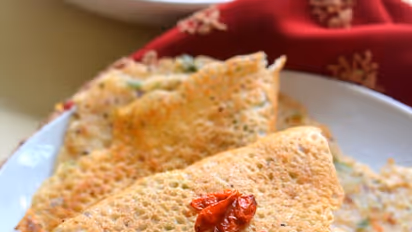 வீட்ல கோதுமை மாவு இருக்கா? 10 நிமிடத்தில் அட்டகாசமான சுவையில் ஆரோக்கியமான டிபன் ரெடி!