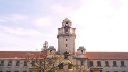 ಗುಣಮಟ್ಟದ ಶಿಕ್ಷಣಕ್ಕೆ ಕರ್ನಾಟಕವೇ ಅತ್ಯುತ್ತಮ ತಾಣ; ಬೆಂಗಳೂರಿಗೆ ಮತ್ತೊಂದು ಗರಿ