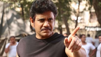 రివ్యూ: ఆఫీసర్