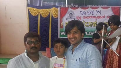 ಸಾವಿನಲ್ಲೂ ಸಾರ್ಥಕತೆ ಮೆರೆದ ಮೃತ ಚಂದನ್ ಕುಟುಂಬ