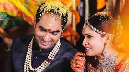 భార్యకి క్రిష్ విడాకులు.. కారణమదేనా?