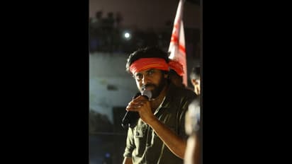 జనసేన పోరాట యాత్ర @ బొబ్బిలి ఫోటో గ్యాలరీ