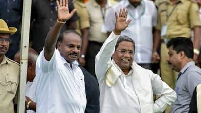 2019ರ ಲೋಕಸಭಾ ಚುನಾವಣೆಯಲ್ಲಿಯೂ ಕಾಂಗ್ರೆಸ್-ಜೆಡಿಎಸ್ ದೋಸ್ತಿ