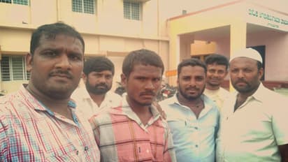 ಮಾನಸಿಕ ಅಸ್ವಸ್ಥನಿಗೆ ಮರುಜೀವ ನೀಡಿದ ಮಂಡ್ಯ ಯುವಕರು