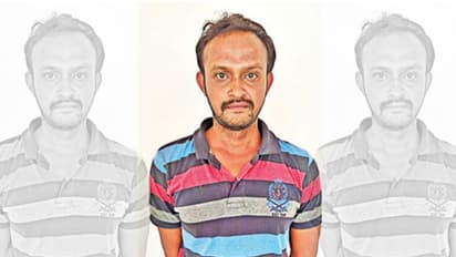 మహిళతో కలిసి ఫిల్మ్ ఎడిటర్ చీటింగ్.. అరెస్ట్