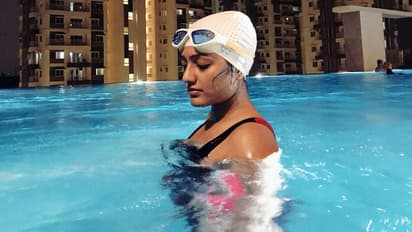 గ్లామర్ ఒలికిస్తా అని రివర్స్ లో అడుగుతోందట!