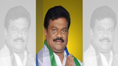 జంగా కృష్ణమూర్తి గ్రామంలో సర్పంచ్ పదవి ఏకగ్రీవం: జంగా కొడుకు సర్పంచ్ గా ఎన్నిక