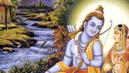 ‘ಸೀತಾಮಾತೆ ಬಿಜೆಪಿಯ ರಾಜಕೀಯ ಬಲಿಪಶು’: ಕಾಂಗ್ರೆಸ್