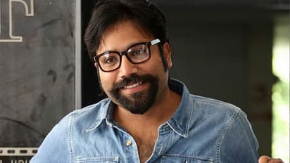 బోల్డ్ కంటెంట్ ఎక్కువైపోయిందని చేయనన్న సందీప్ రెడ్డి!