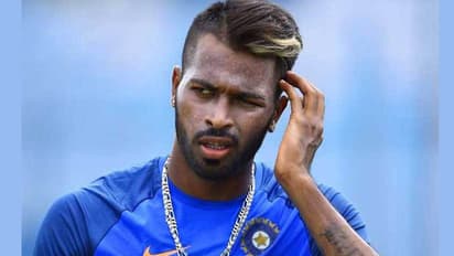 ಅಮಾನತಿನ ಬೆನ್ನಲ್ಲೇ ಹಾರ್ದಿಕ್ ಪಾಂಡ್ಯಗೆ ಮತ್ತೊಂದು ಶಾಕ್!