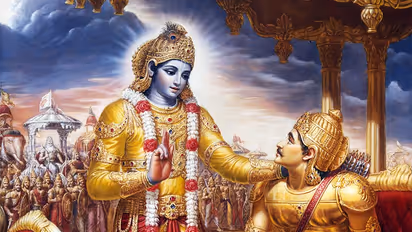 Anna University in Tamil Nadu: What’s wrong in teaching Bhagavad Gita?
