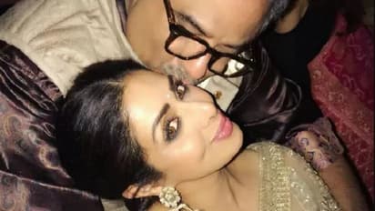 ವಿವಾಹ ವಾರ್ಷಿಕೋತ್ಸವದಲ್ಲಿ ಶ್ರೀಯನ್ನು ನೆನಪಿಸಿಕೊಂಡ ಬೋನಿ